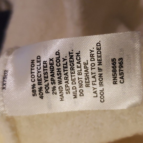 Caslon medium oversized ivory sweater nordstrom - Picture 6 of 6